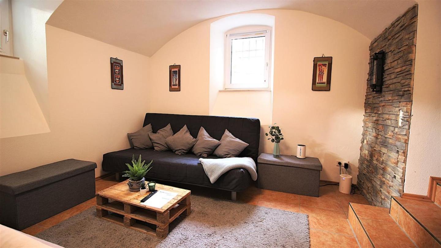 Fully Equipped Apartment Near Main Station Wurtzburgo Exterior foto
