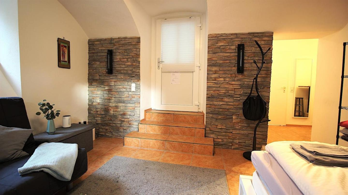 Fully Equipped Apartment Near Main Station Wurtzburgo Exterior foto